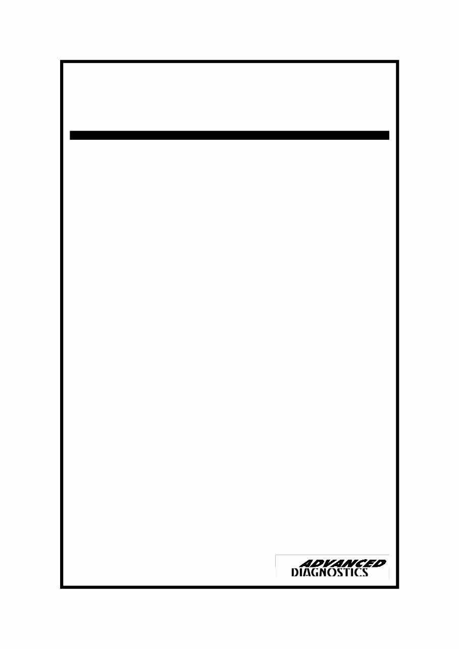 User Operating Manual Transponder Key Duplicator AD90 preview img 2