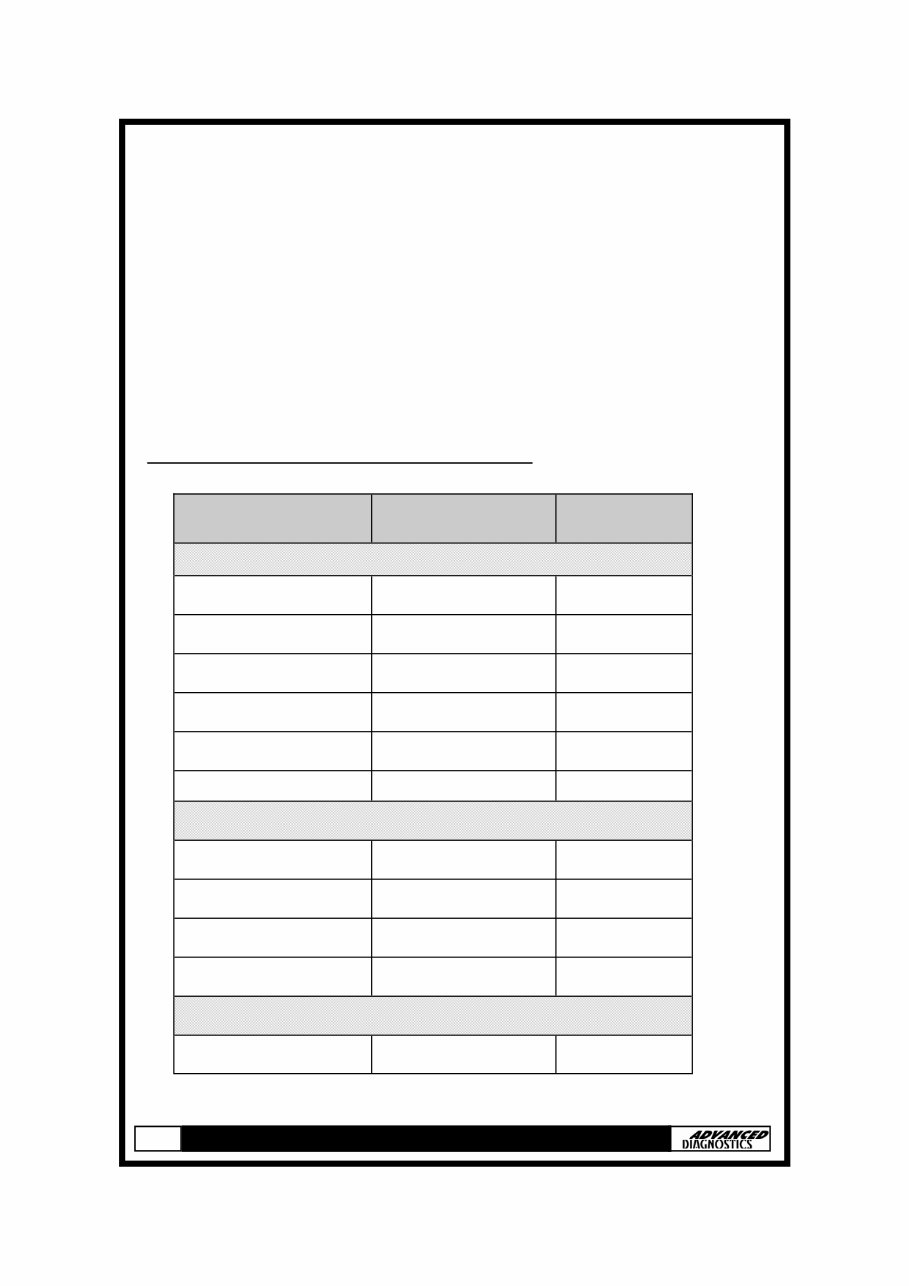 User Operating Manual Transponder Key Duplicator AD90 preview img 7