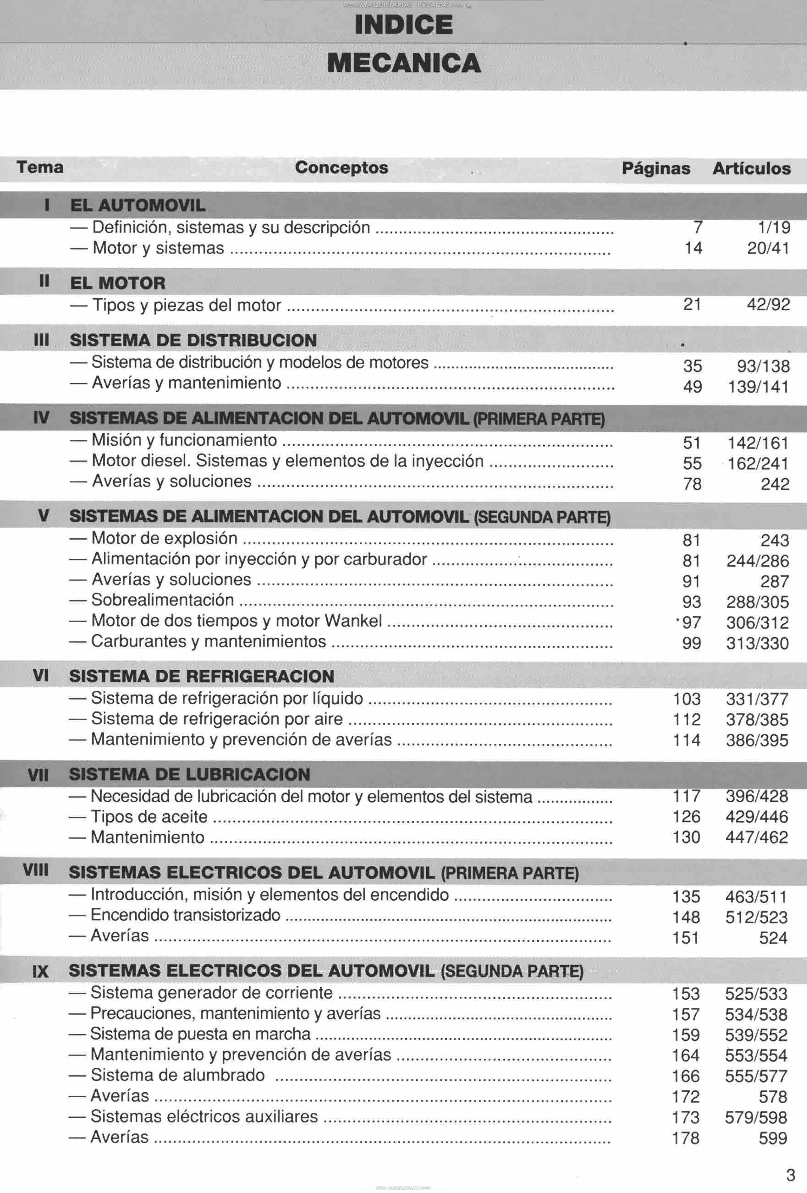 mecanica automotriz Vehiculos Pesados preview img 3