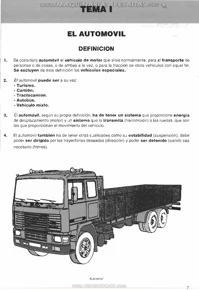 mecanica automotriz Vehiculos Pesados preview img 6