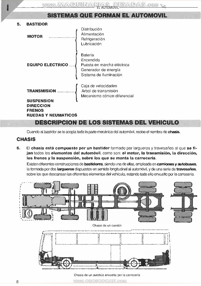 mecanica automotriz Vehiculos Pesados preview img 7