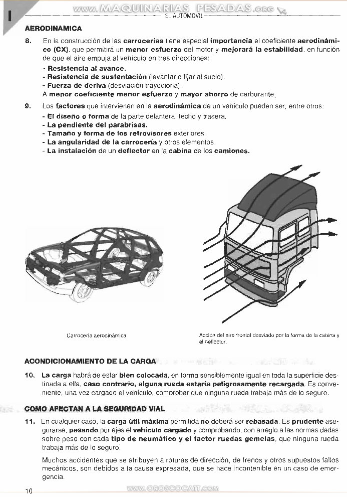 mecanica automotriz Vehiculos Pesados preview img 9