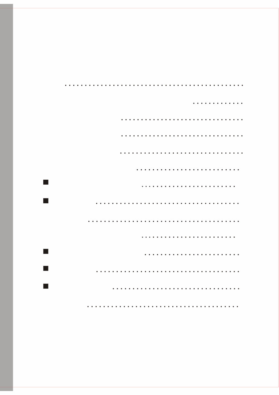 Roadstar Split Air Conditioner Wall Mounted Type R410A Series Service Manual preview img 2