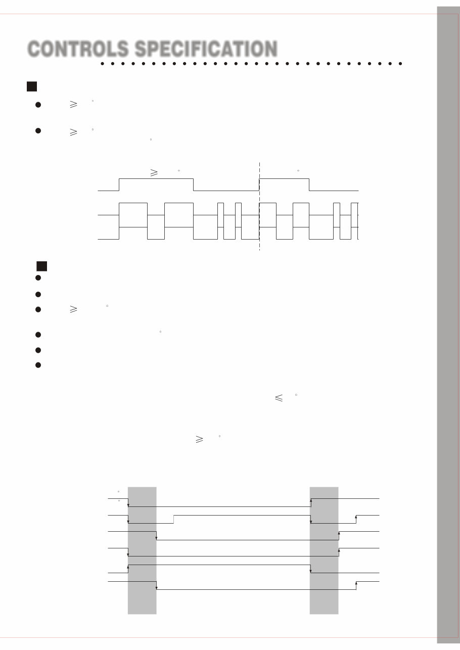 Roadstar Split Air Conditioner Wall Mounted Type R410A Series Service Manual preview img 7