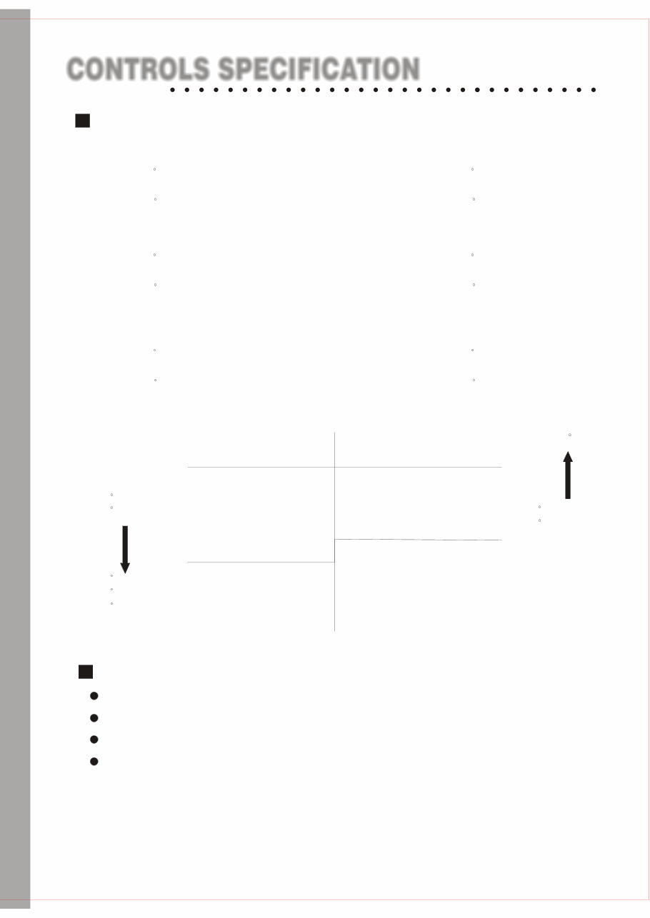 Roadstar Split Air Conditioner Wall Mounted Type R410A Series Service Manual preview img 8