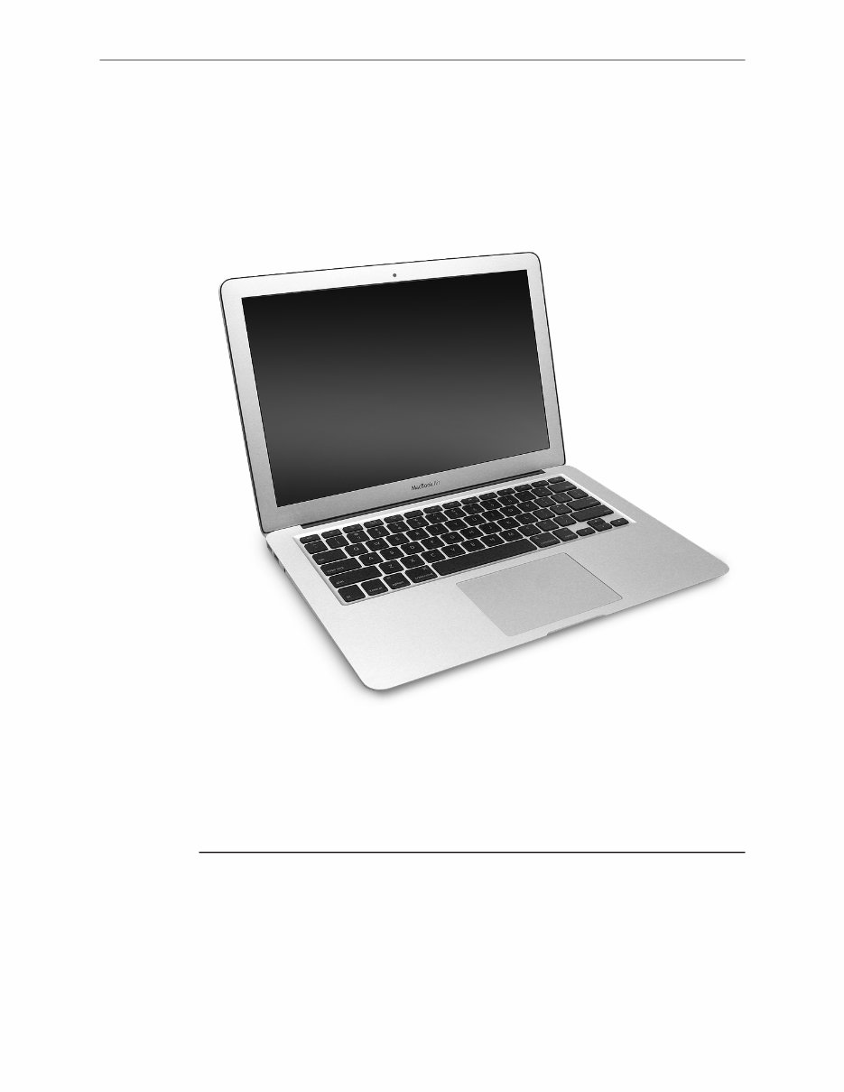 Apple MacBook Air 13 inch Late 2010 Service Manual & Repair Technician Guide preview img 1