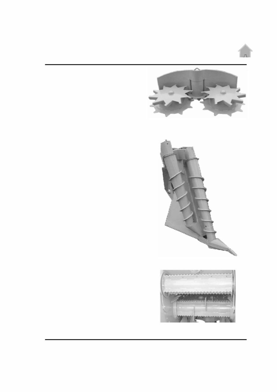 Cameco CH2500 CHOPPER Combine Repair Manual 2001 preview img 10