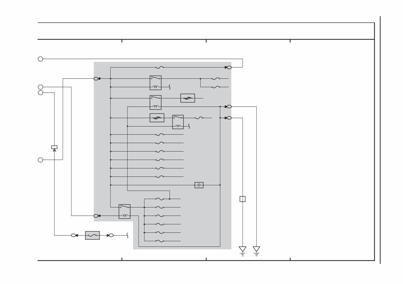 Toyota HiAce Electrical Wiring Diagram Manual preview img 2