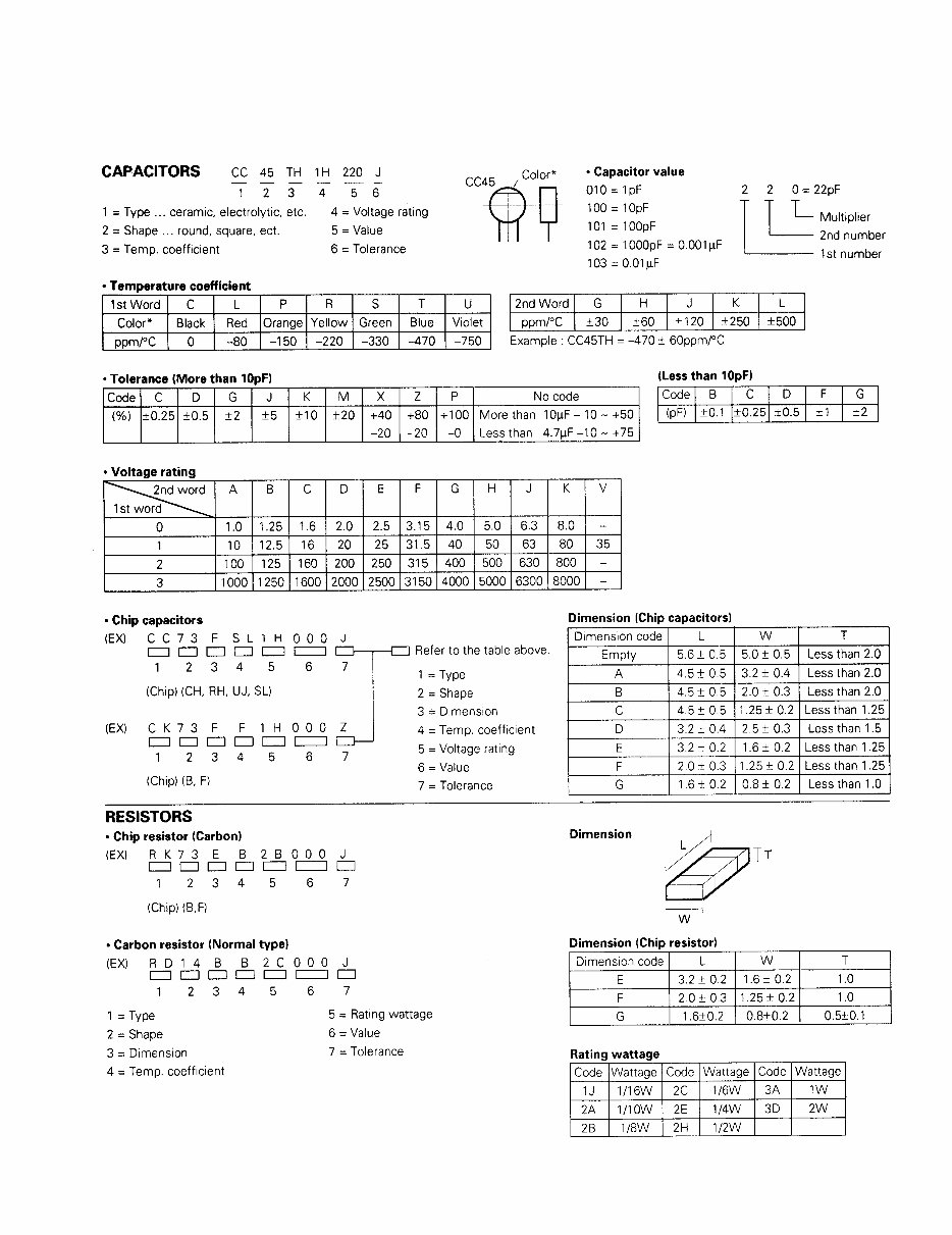 Kenwood CT 405 STEREO DOUBLE CASSETTE DECK Service Manual preview img 7