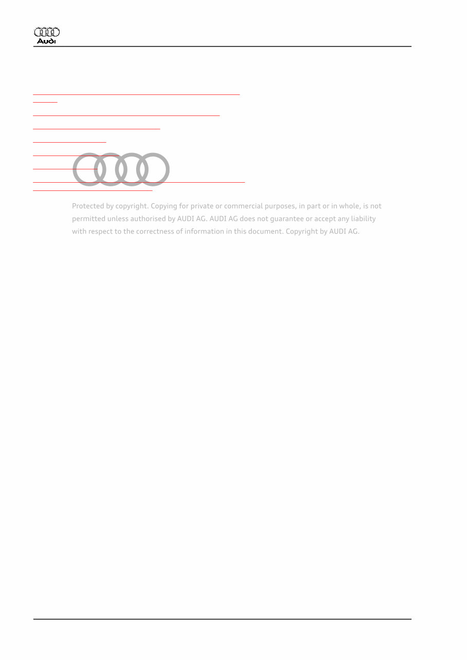 2017 Audi Q5 Download Service & Repair Manual preview img 10