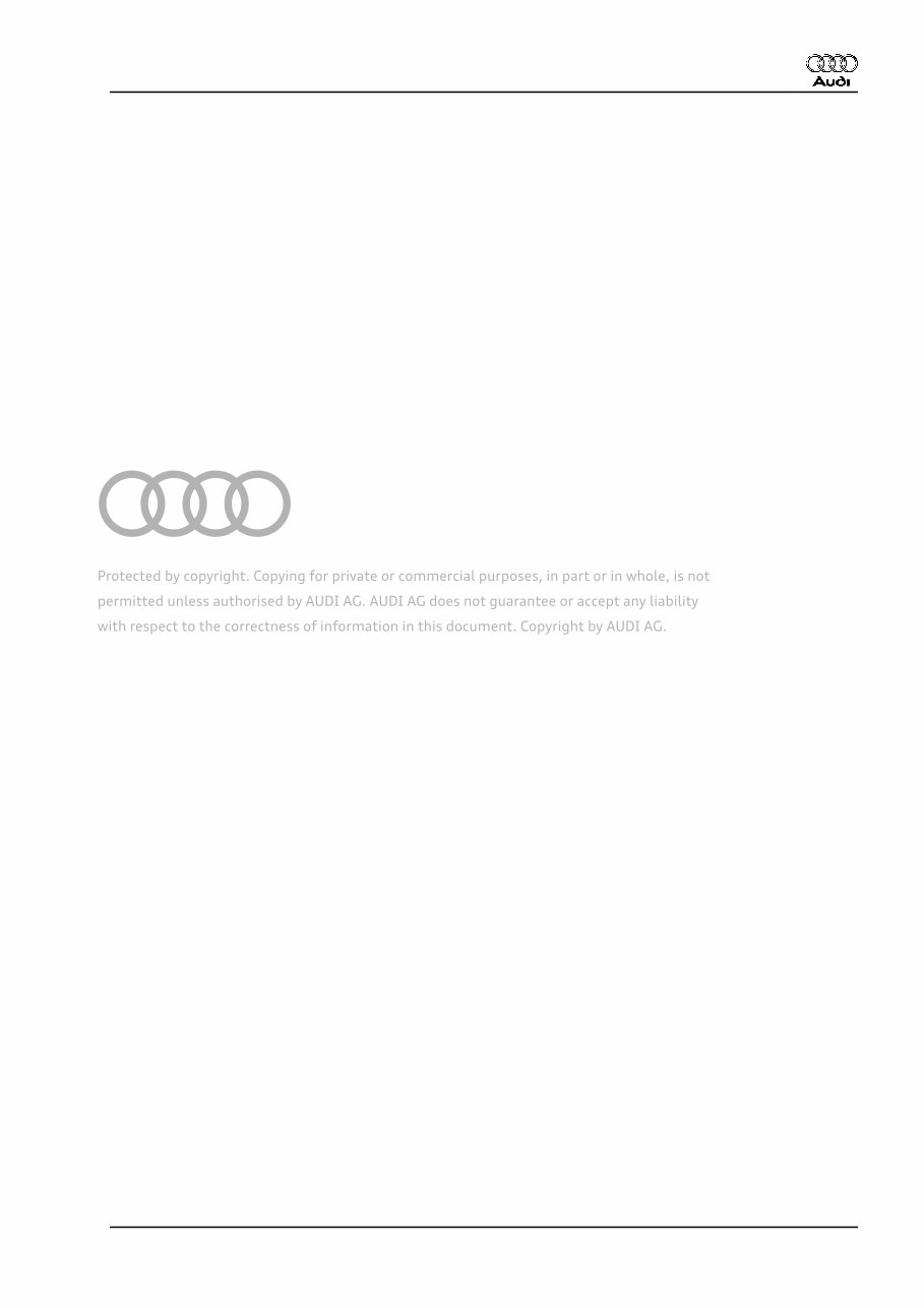 2017 Audi Q5 Download Service & Repair Manual preview img 5