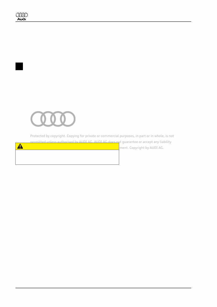2017 Audi Q5 Download Service & Repair Manual preview img 8