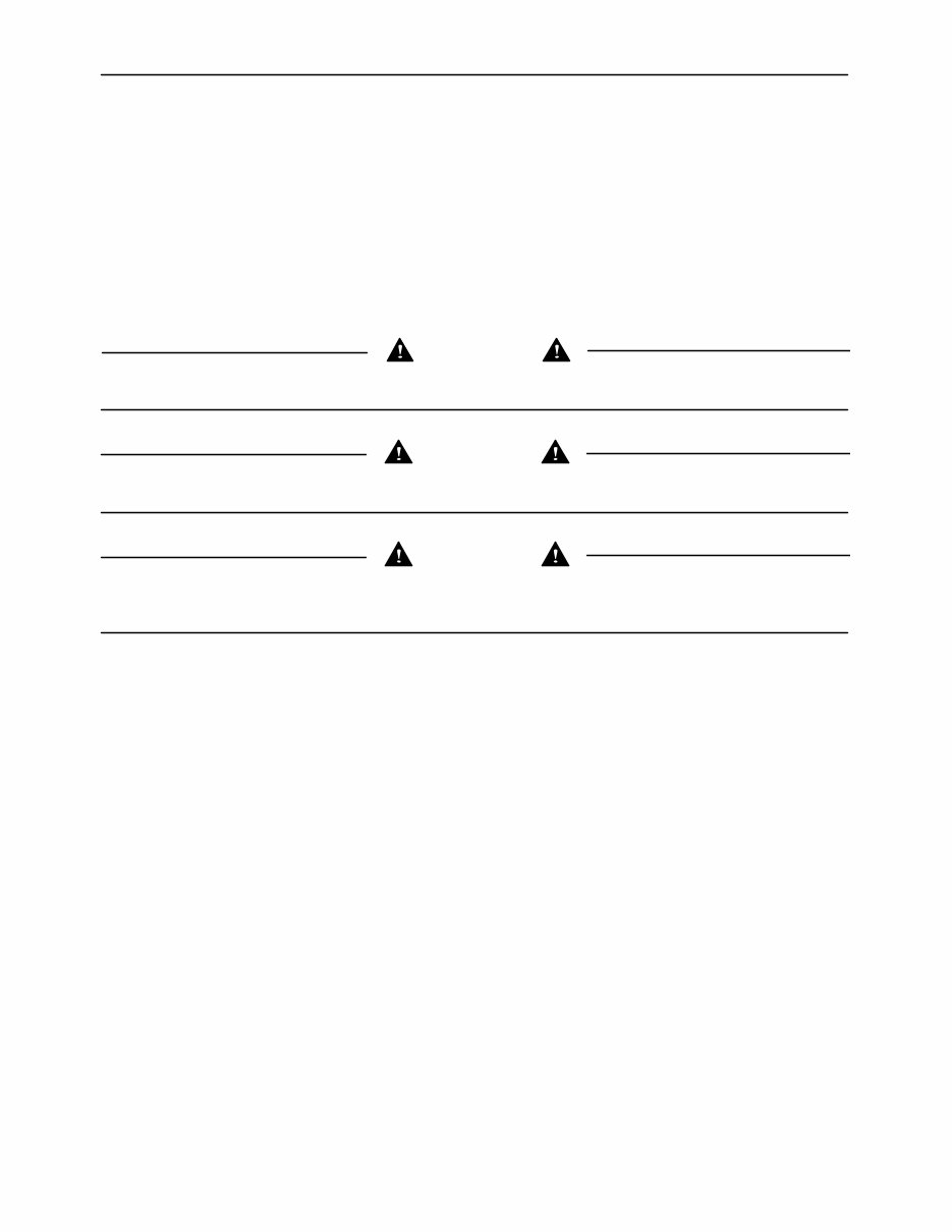 New Holland 830TL, 840TL Operators Manual preview img 7