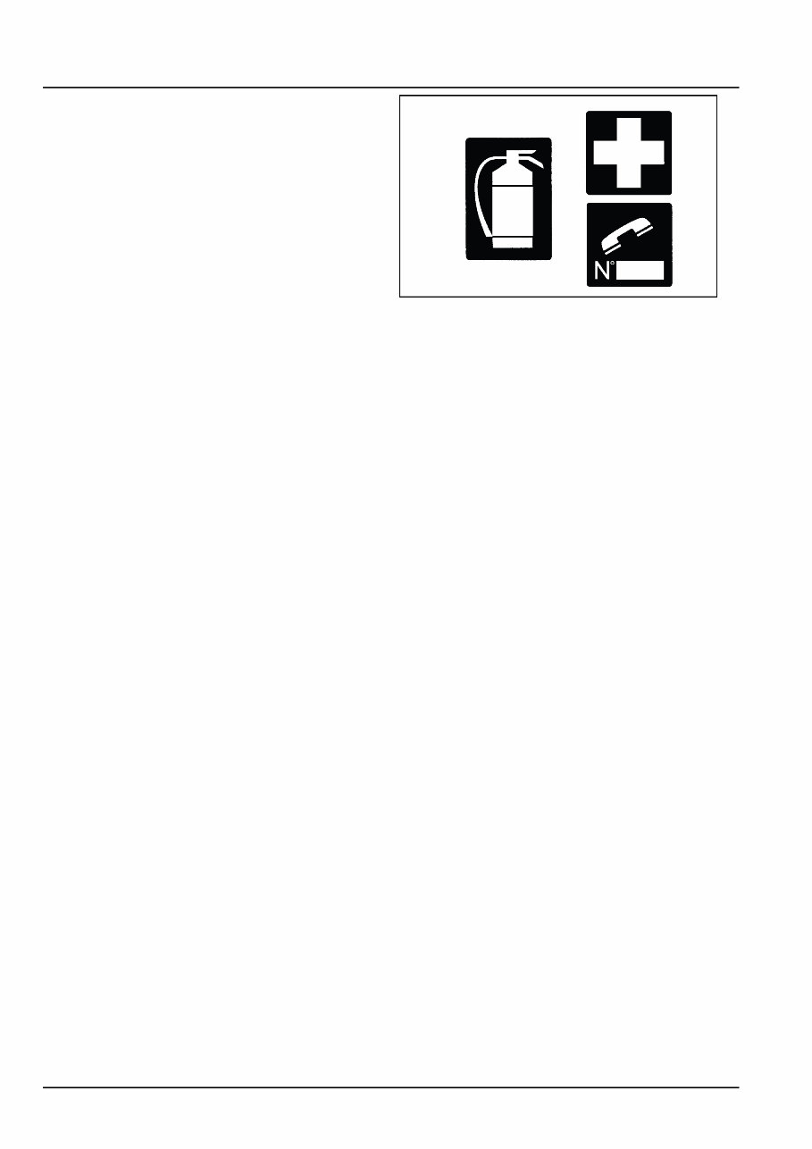 Case DV209C, DV210C Service Manual preview img 10