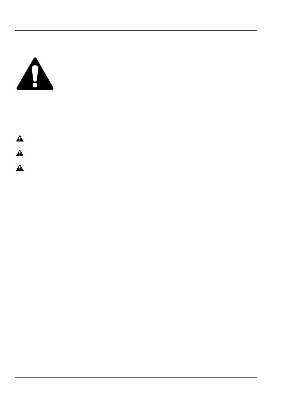 Case DV209C, DV210C Service Manual preview img 8