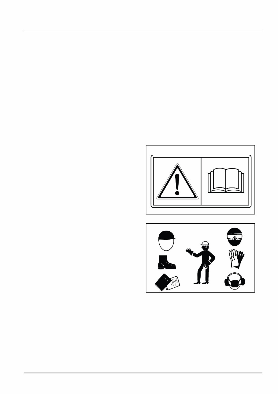 Case DV209C, DV210C Service Manual preview img 9