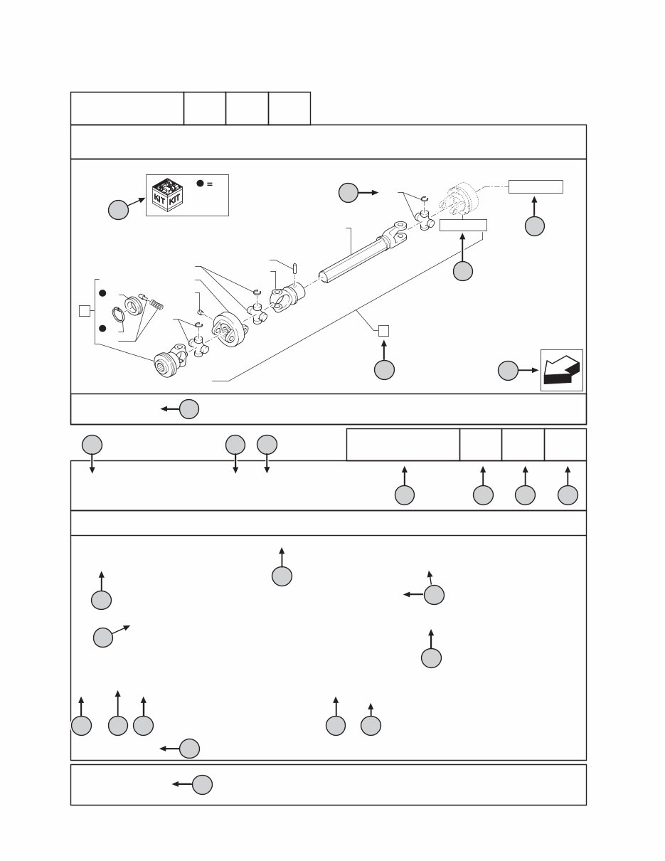 Case 1150M Parts Catalog preview img 2