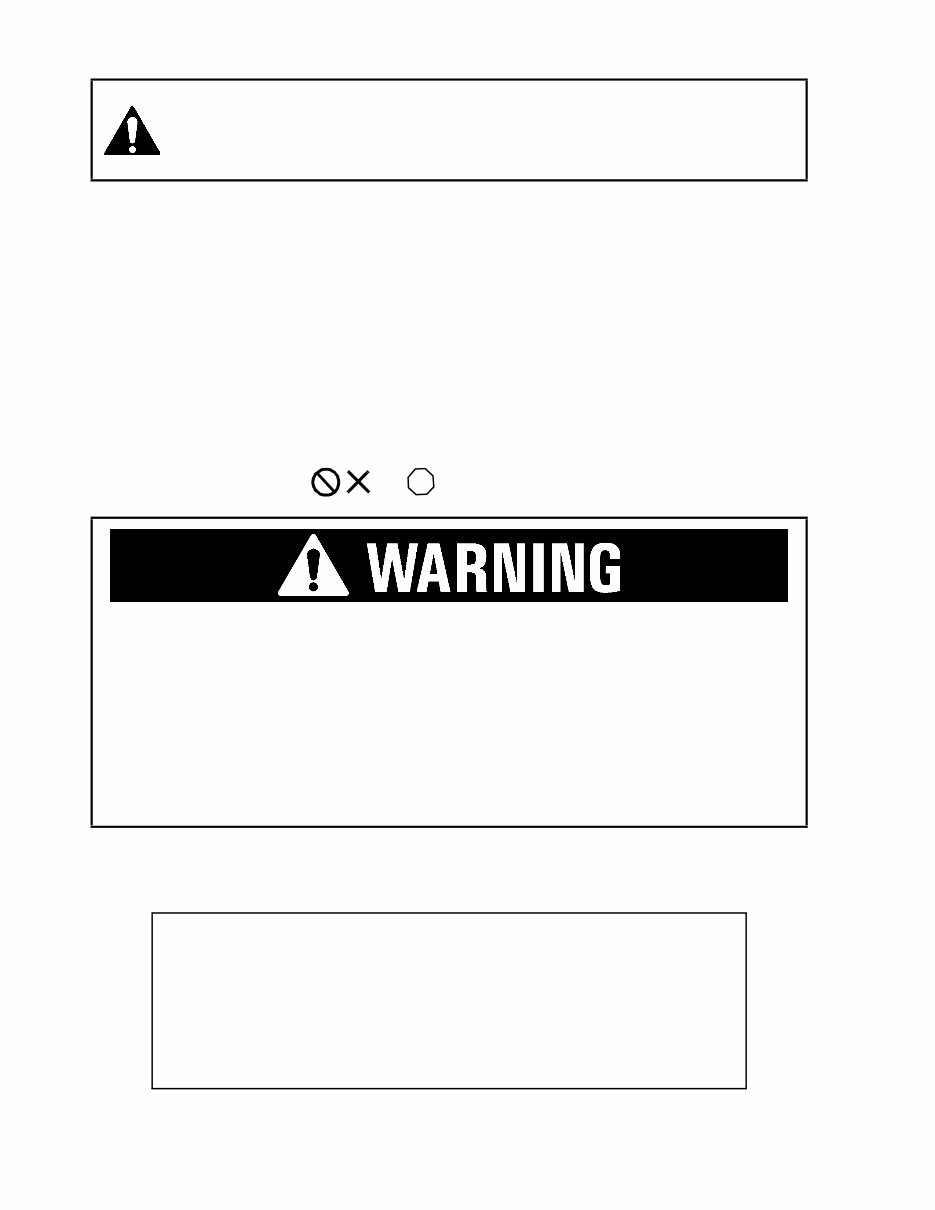 Kobelco SK170-8 Operators Manual preview img 4
