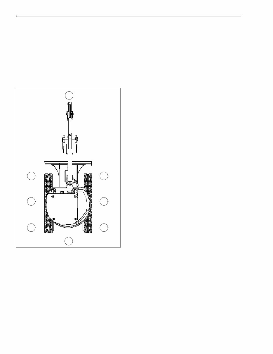 New Holland CE EH35, EH45 Operators Manual preview img 7
