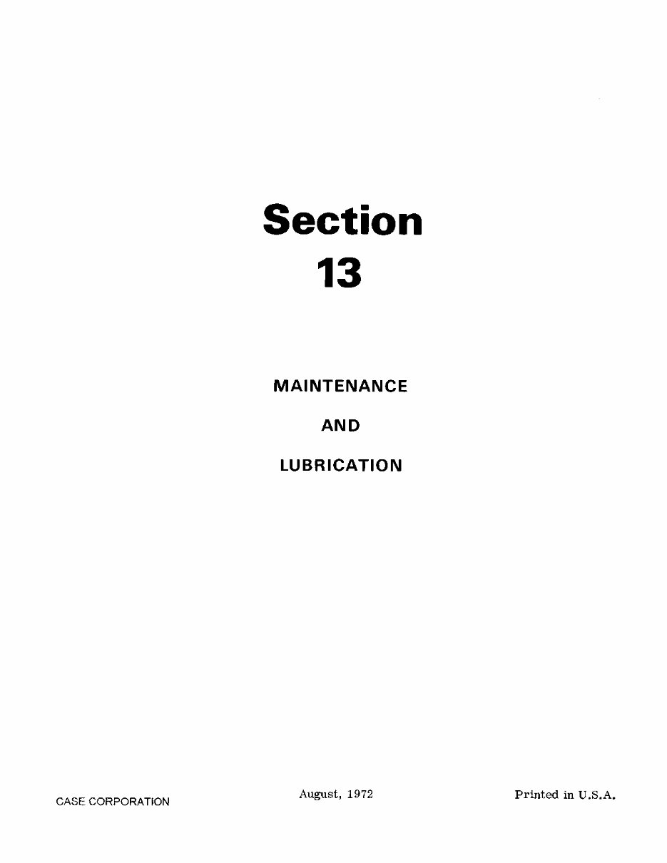 Case W24B Service Manual preview img 3