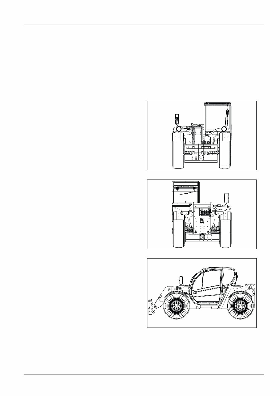 New Holland LM5030 Operators Manual preview img 7