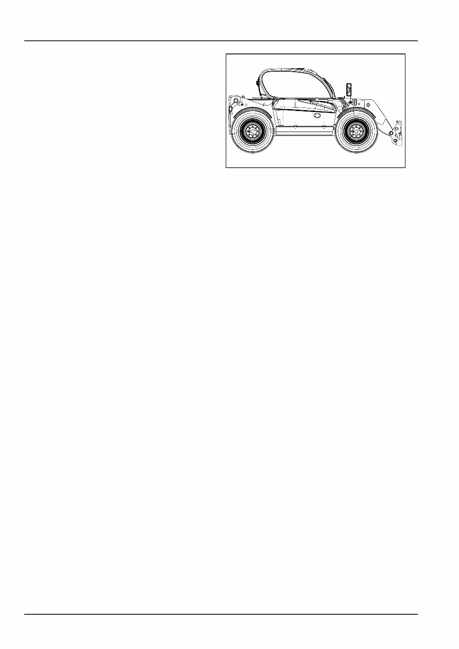 New Holland LM5030 Operators Manual preview img 8