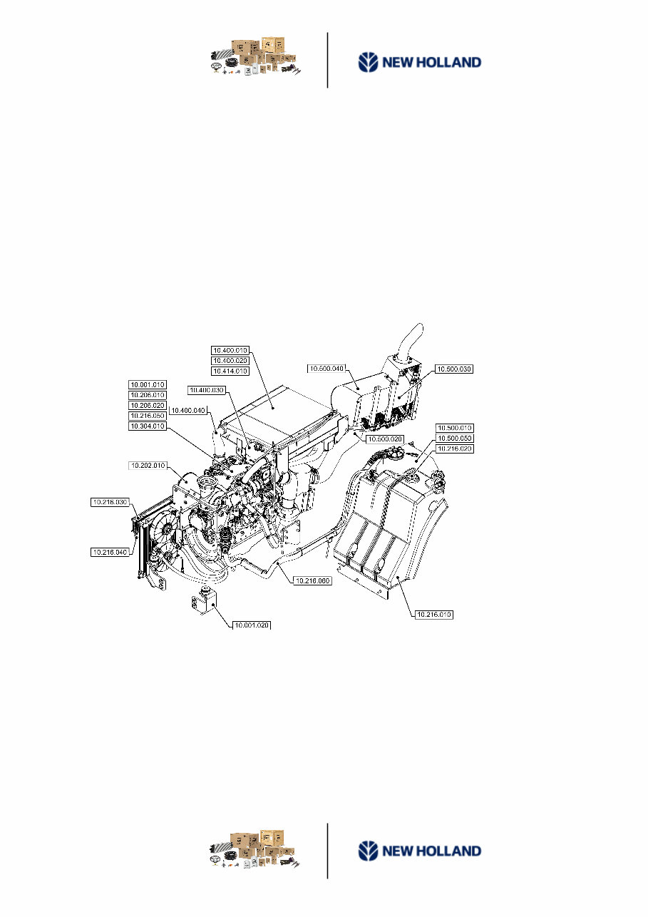 New Holland LM7.42 Parts Catalog preview img 7