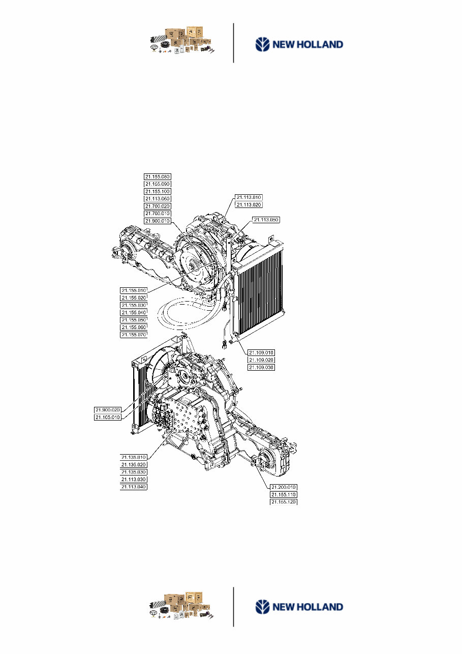 New Holland LM7.42 Parts Catalog preview img 9
