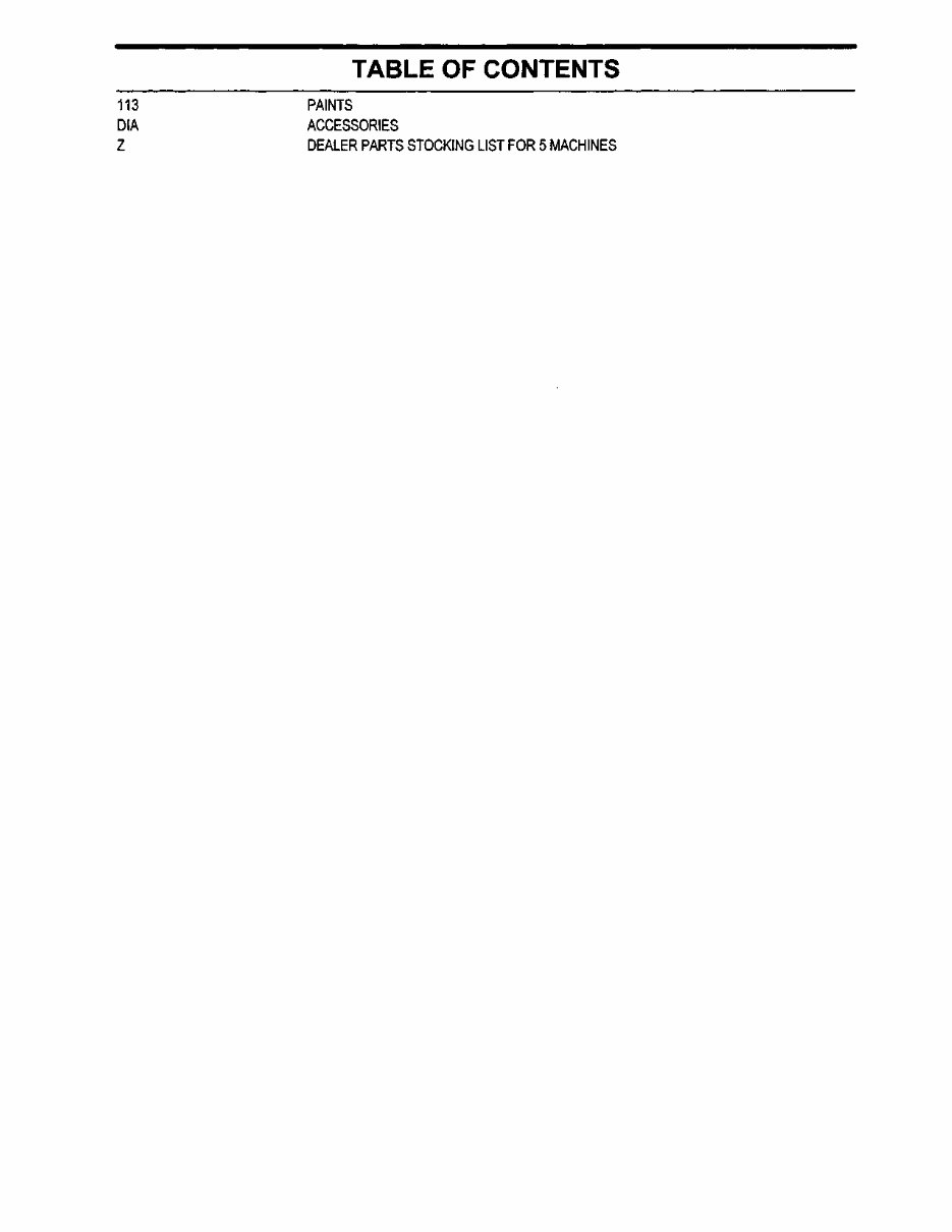 New Holland 648 Parts Catalog preview img 8