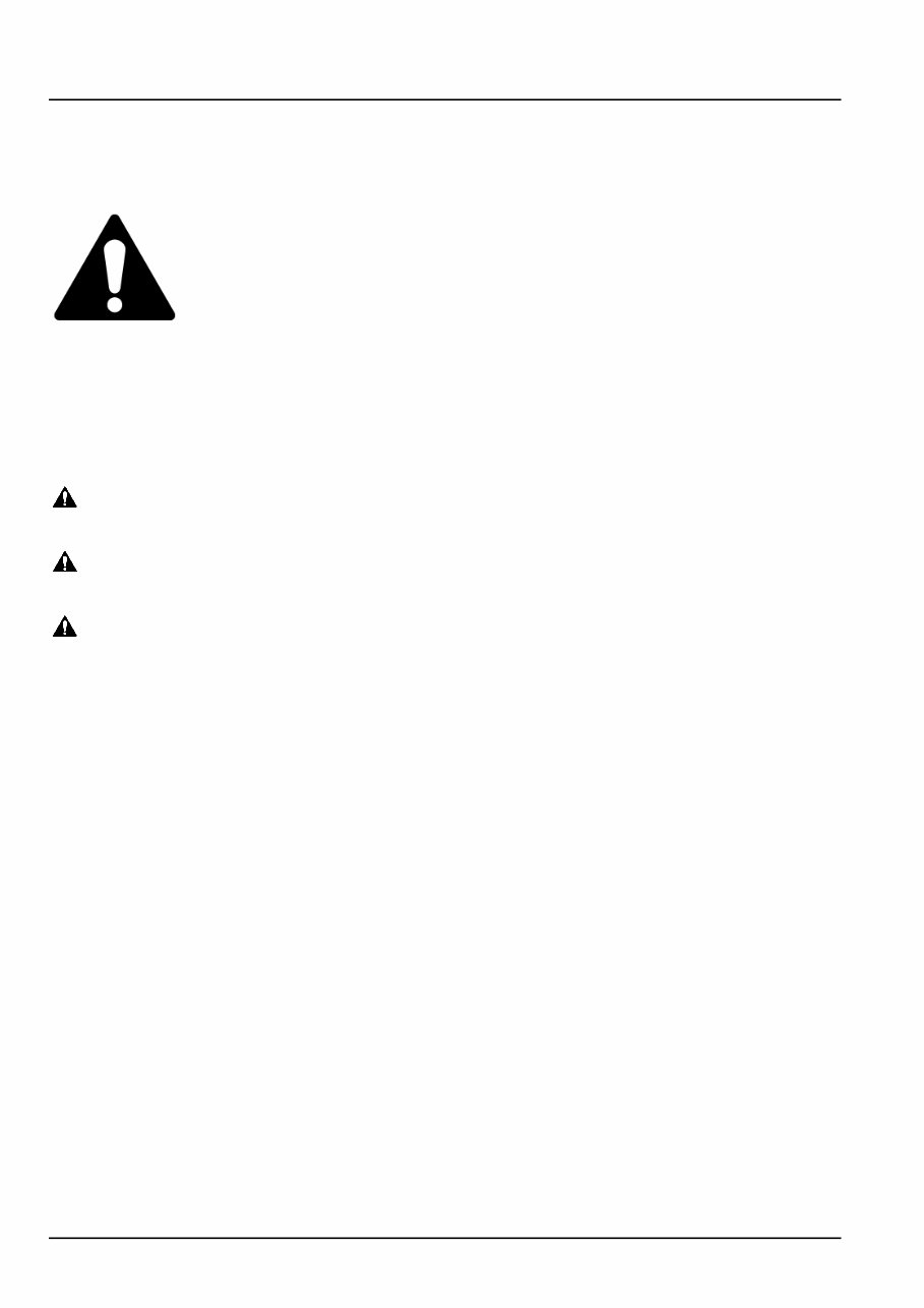 Case IH Liquid System 610 Service Manual preview img 7