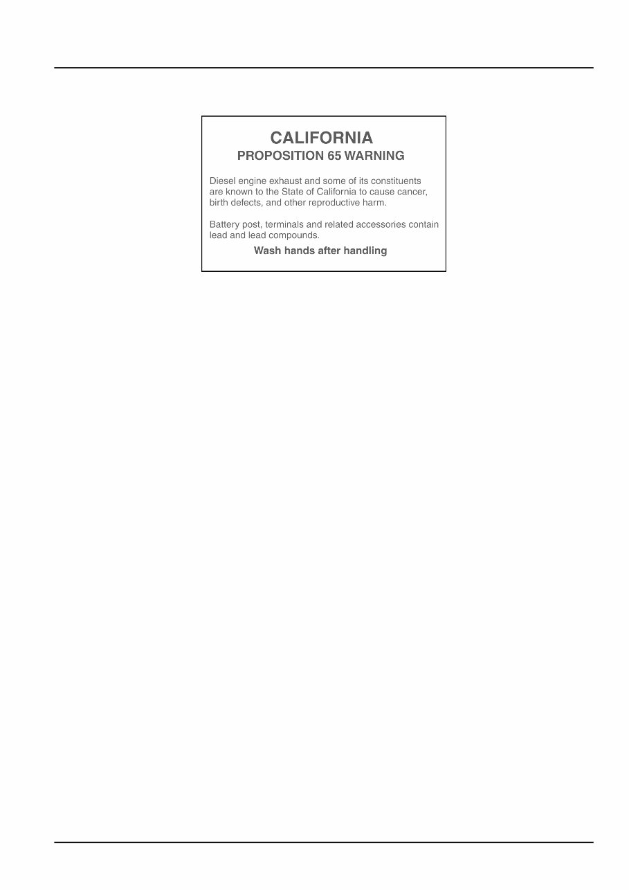 Case IH Liquid System 610 Service Manual preview img 8