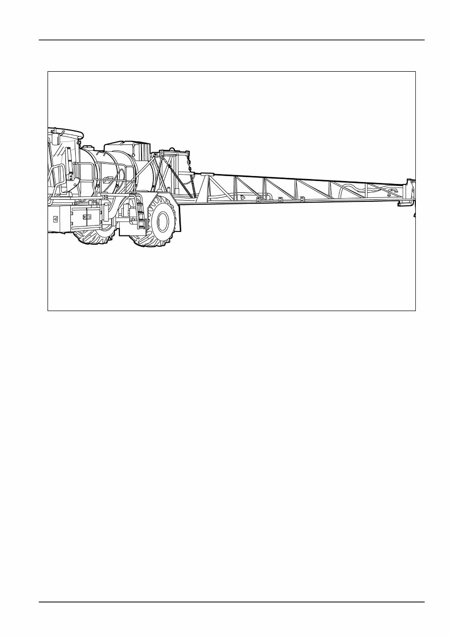 Case IH 610, Liquid System 610 Operators Manual preview img 7