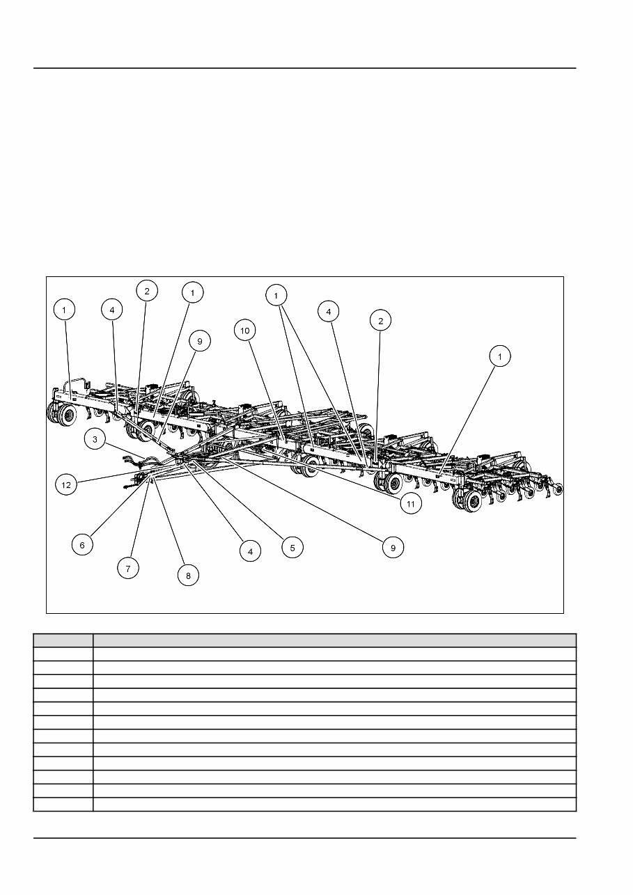 New Holland P2070 Service Manual preview img 10
