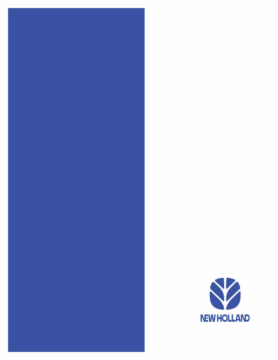 New Holland Barton Angle Disc Opener Operators Manual preview img 1