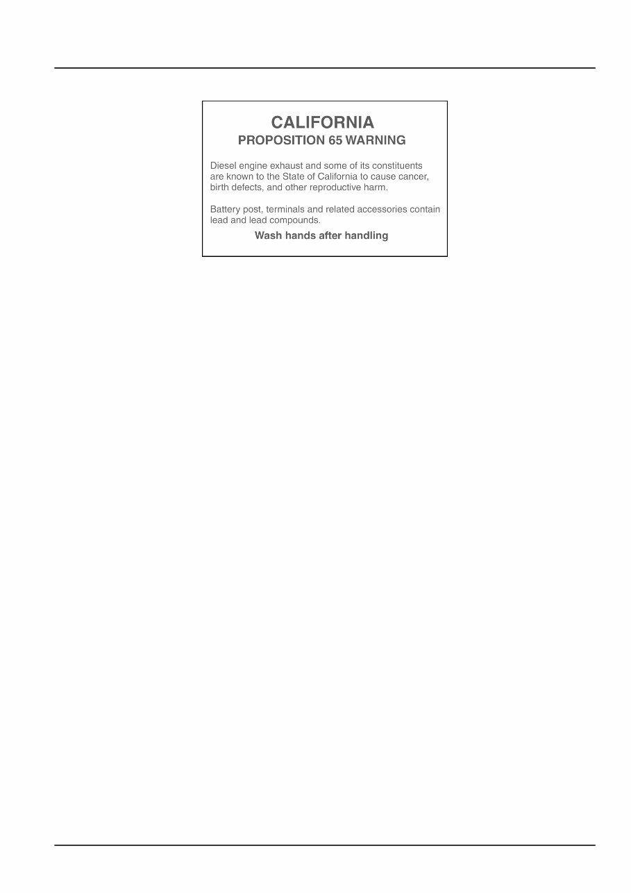 New Holland Guardian SP.240R, Guardian SP.275R Service Manual preview img 9