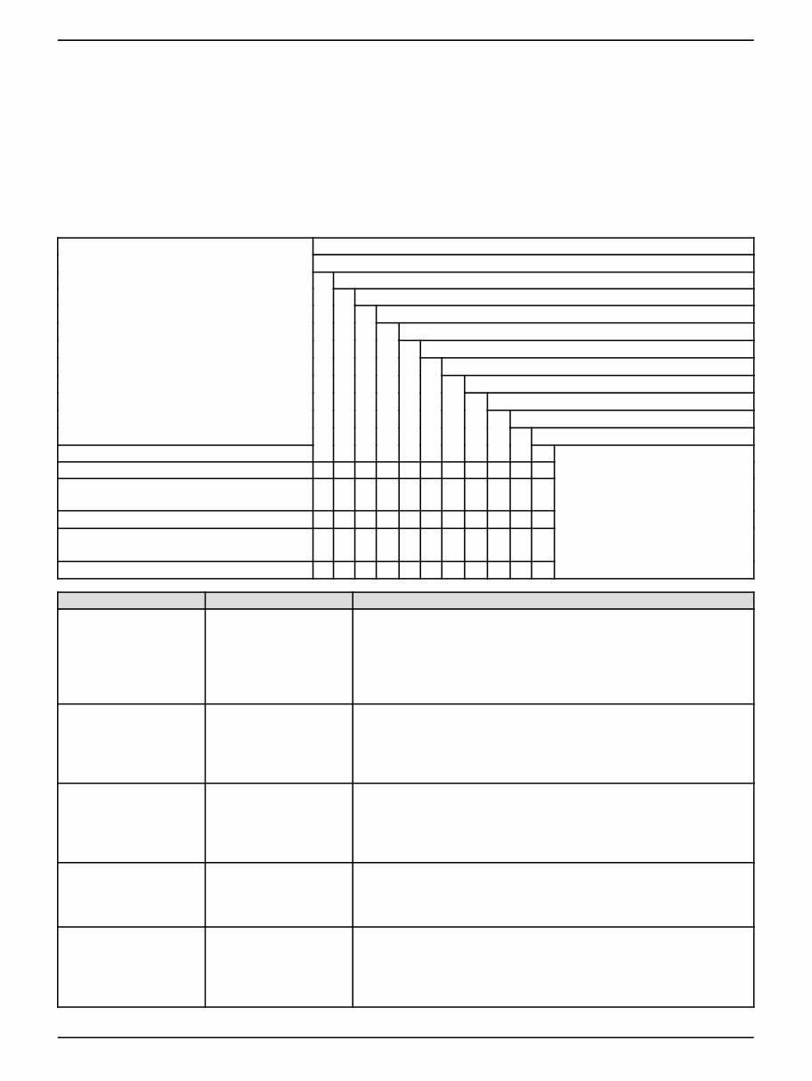 New Holland 67, 67XL, 67XLT Service Manual preview img 8
