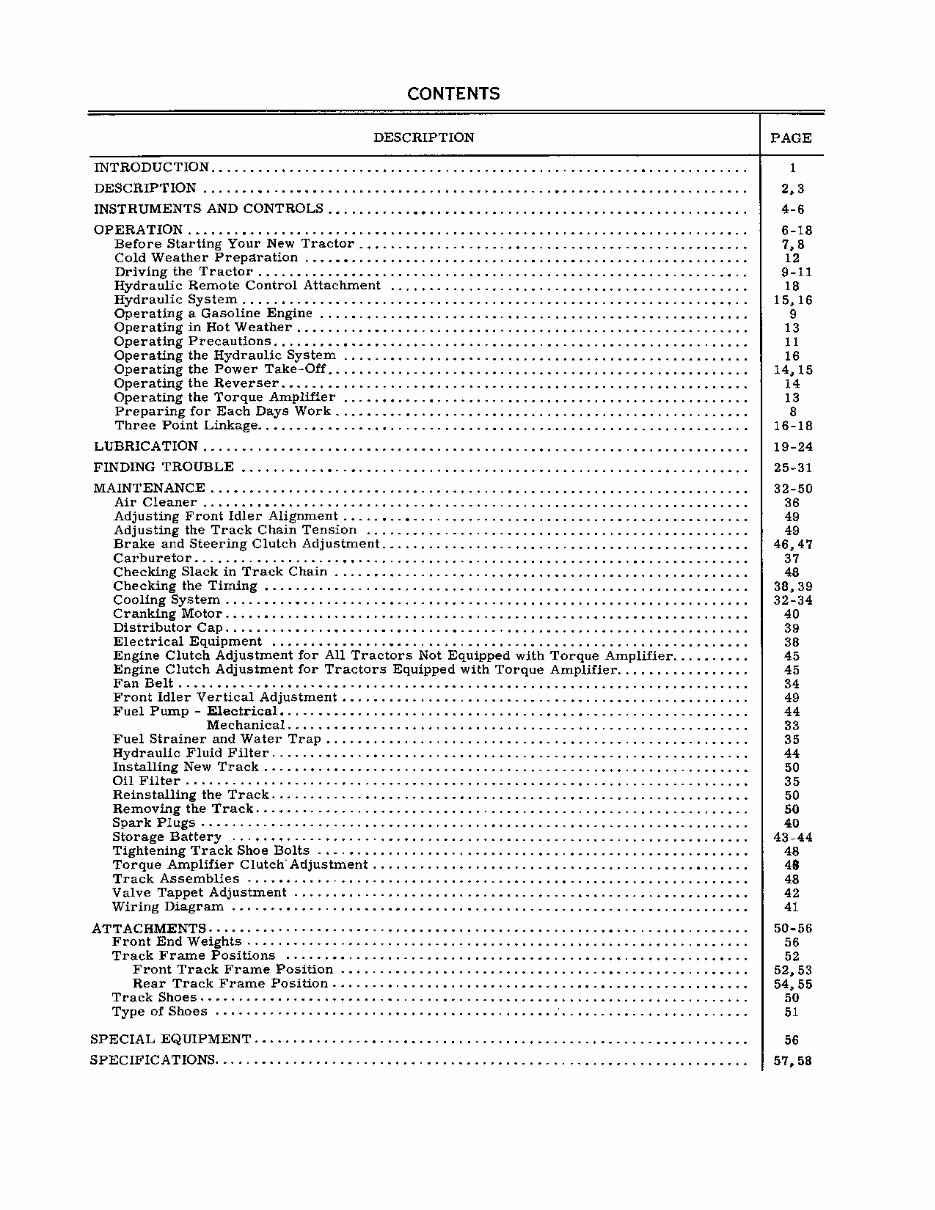 Case IH T4, T5 Operators Manual preview img 10