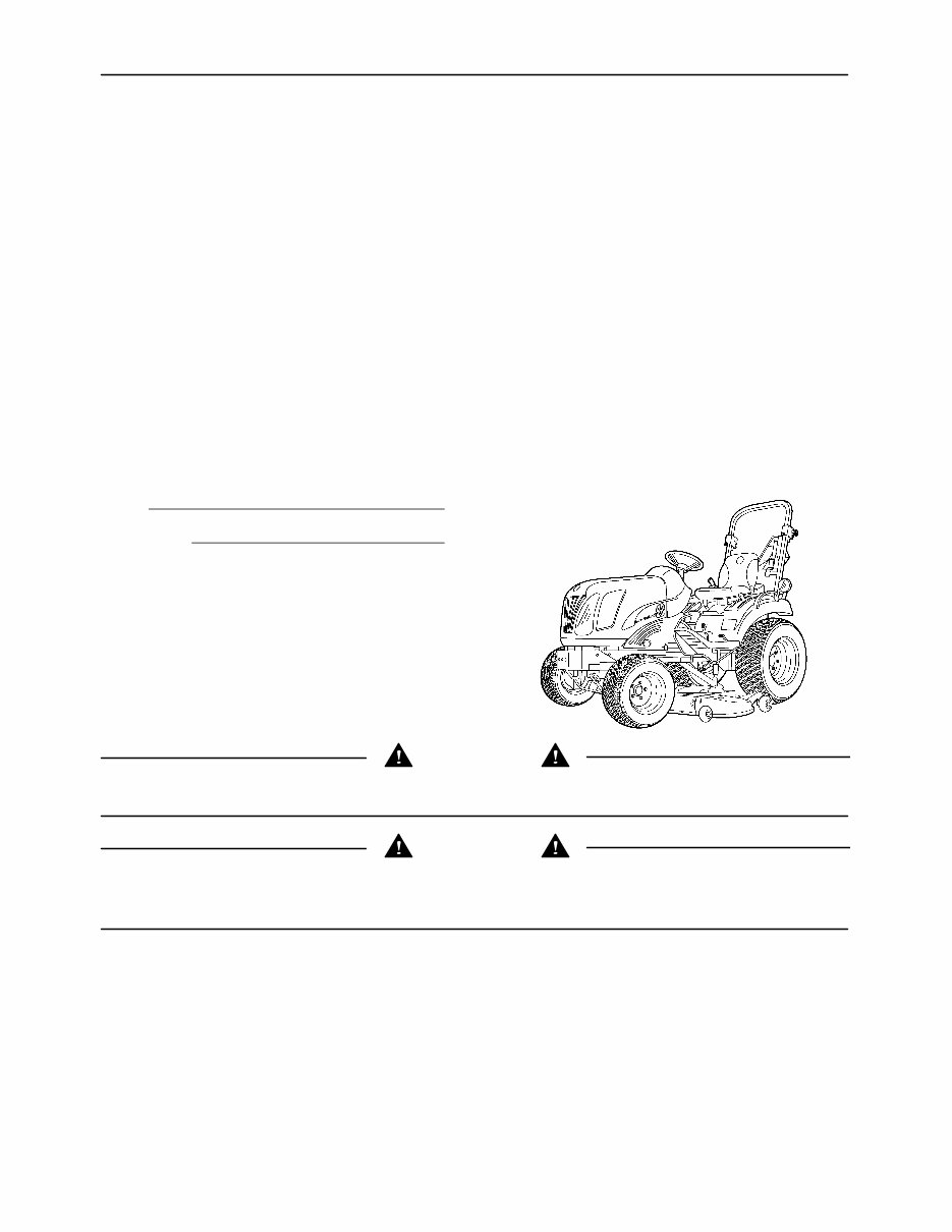 New Holland T1010, T1030 Operators Manual preview img 2