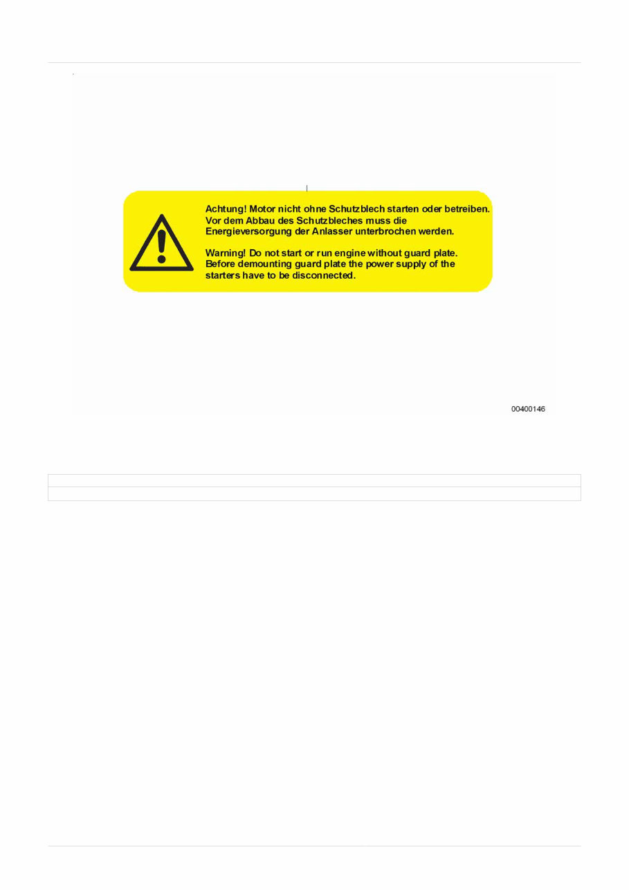 Detroit Diesel 16V 4000 Spare Parts Catalog Manual preview img 3
