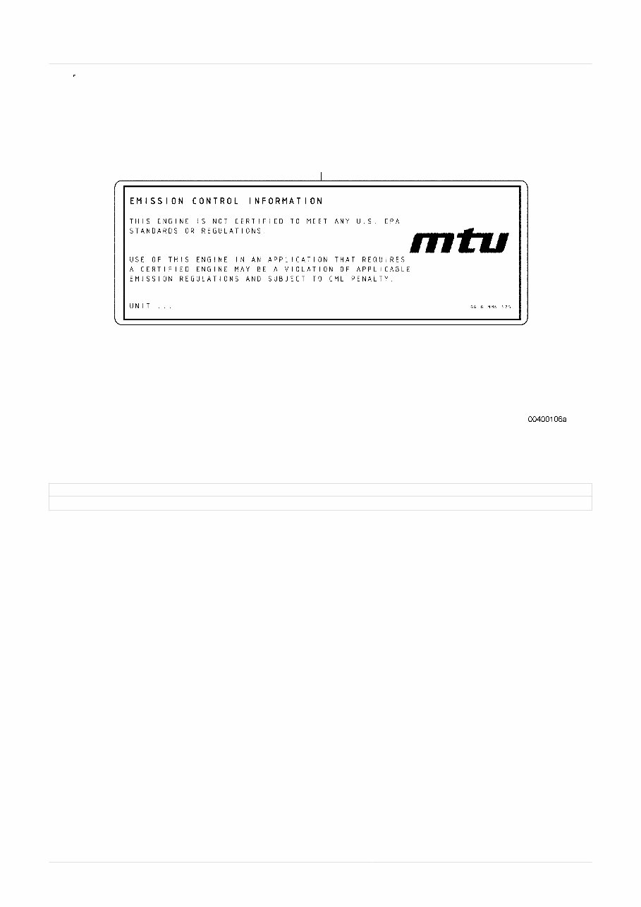 Detroit Diesel 16V 4000 Spare Parts Catalog Manual preview img 5