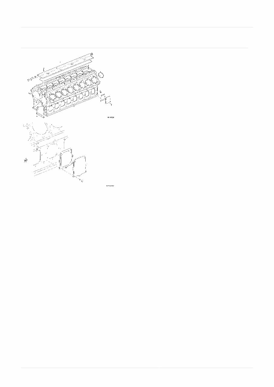 Detroit Diesel 16V 4000 Spare Parts Catalog Manual preview img 6