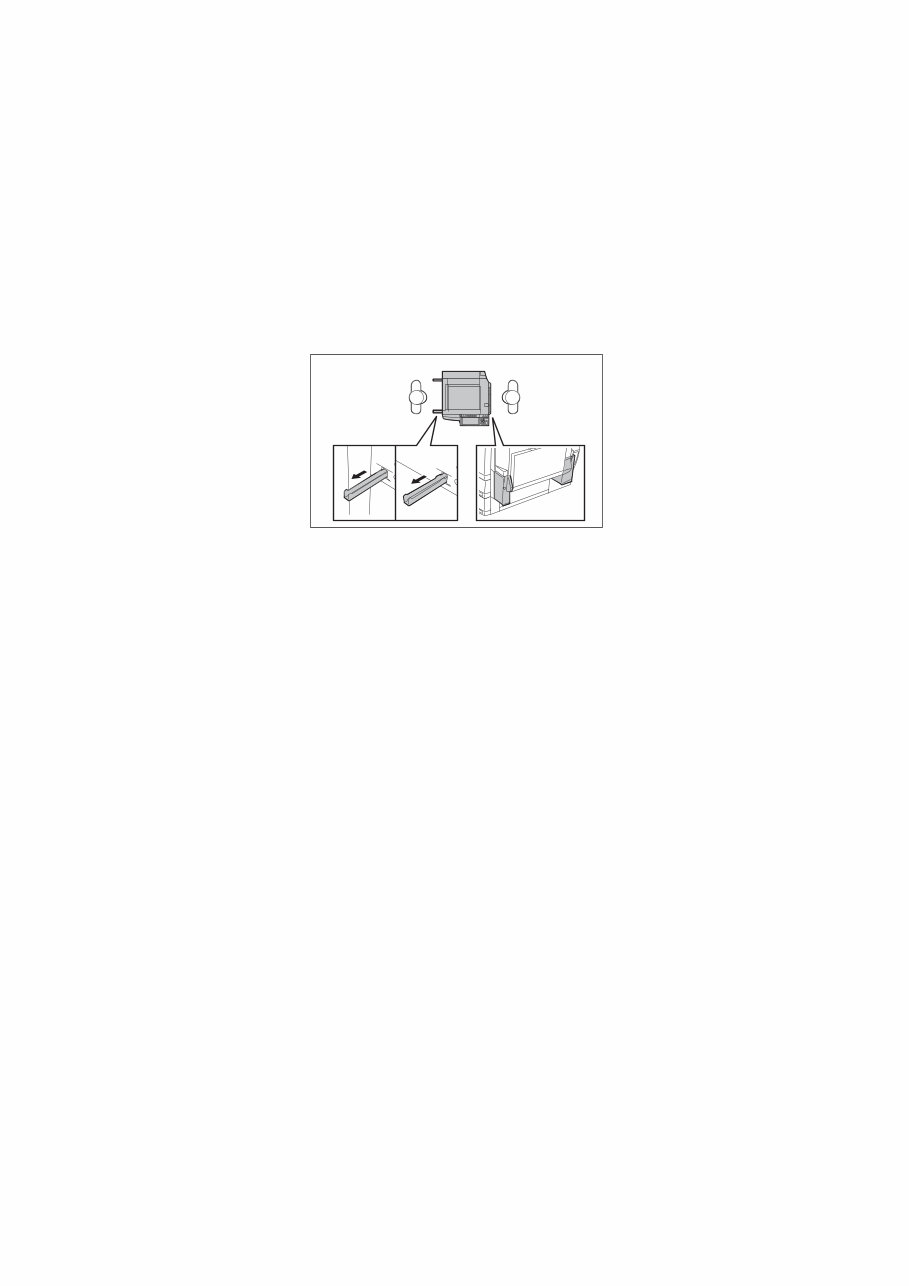 TOSHIBA e-STUDIO350/450 Service Manual preview img 3