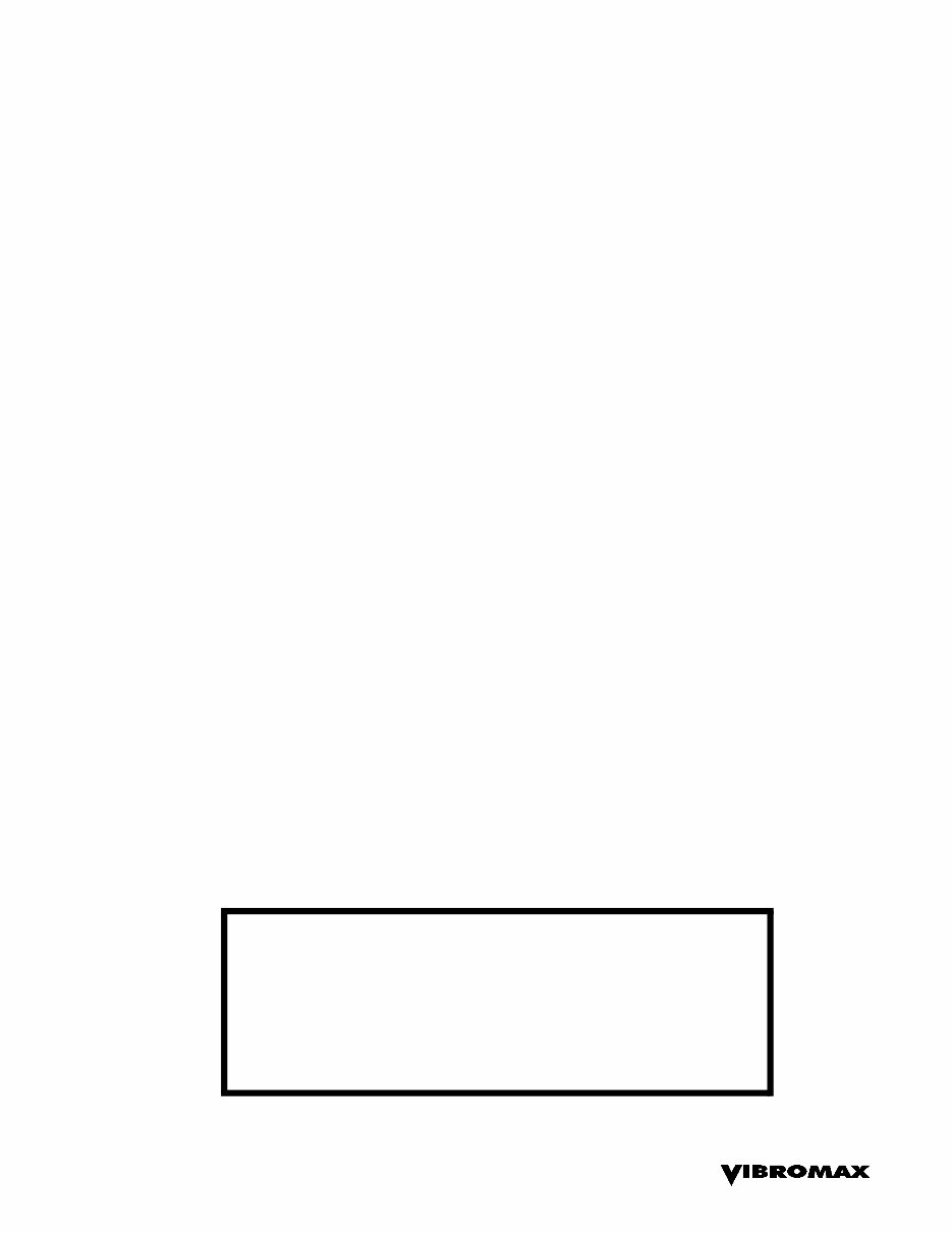 JCB VIBROMAX 1103 SINGLE DRUM ROLLER Service Manual preview img 7