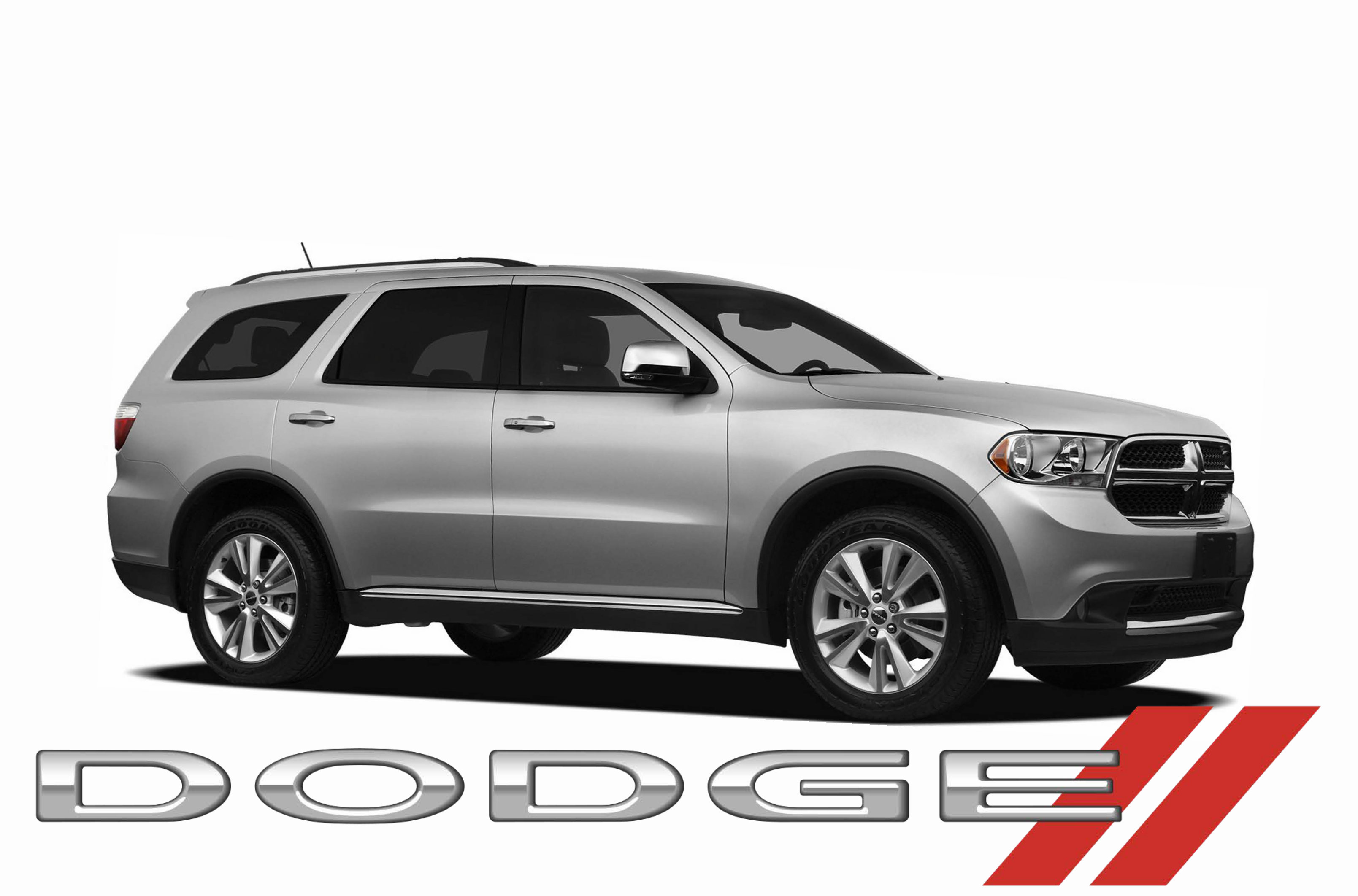 2012 DODGE DURANGO Service and Repair Manual