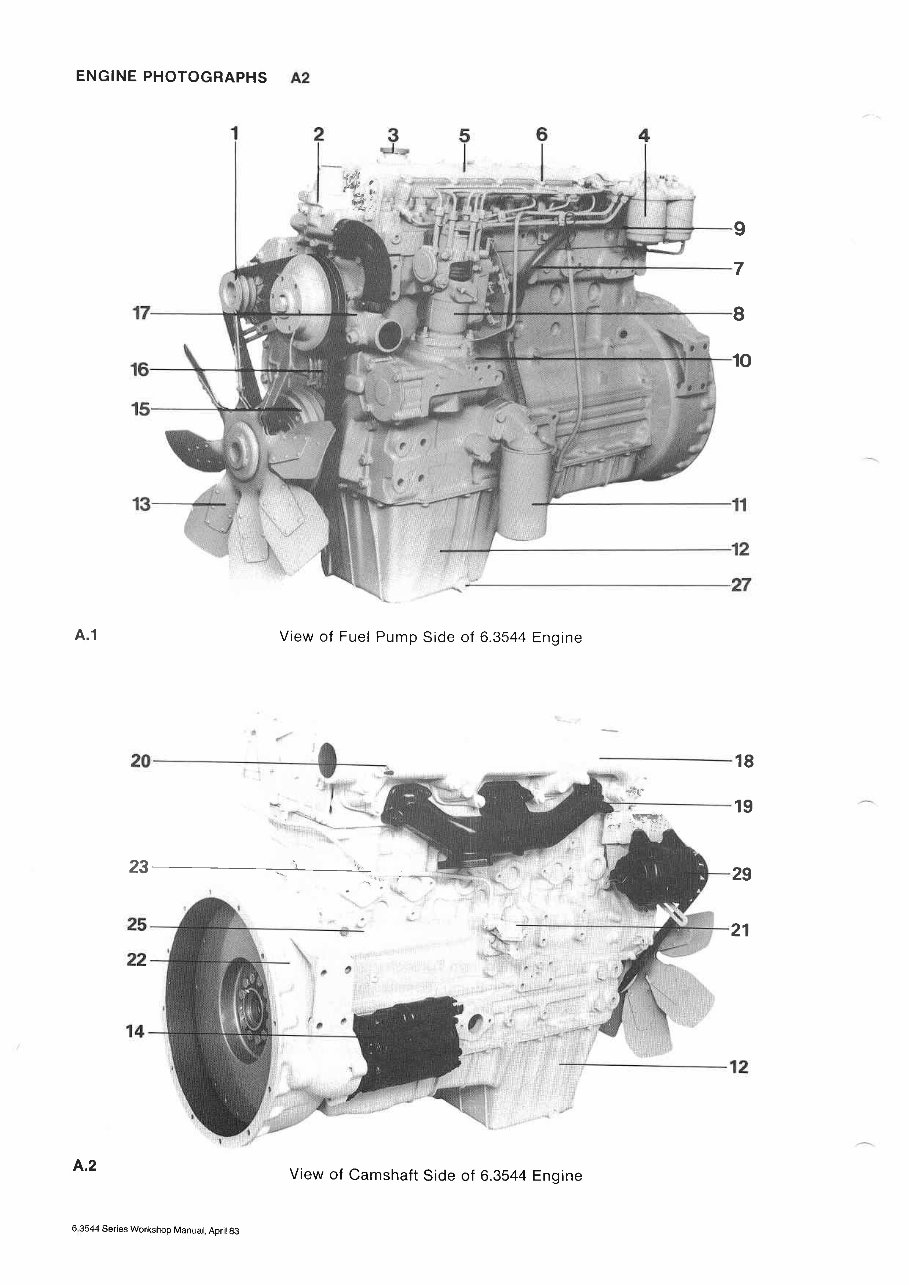 PERKINS 6 354 WORKSHOP MANUAL PDF PDF FREE DOWNLOAD visual data 7