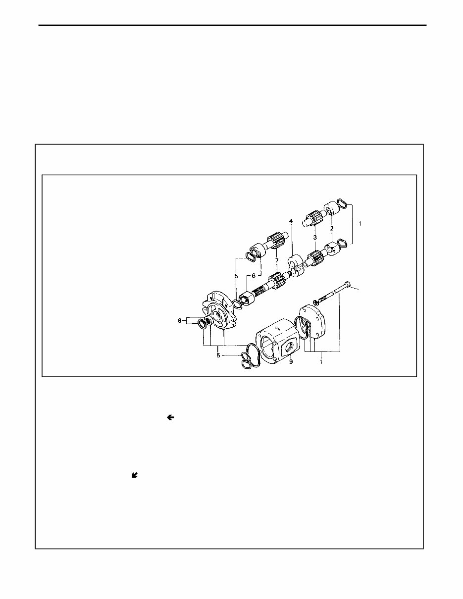 Toyota LPG Forklift Truck 8FG10, 8FG15, 8FG18, 8FG20, 8FG25, 8FG30