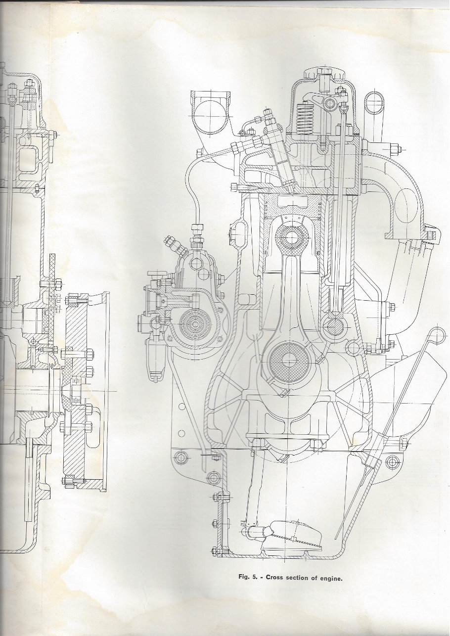 Fiat 513R Tractor C01D-55 & C02D-60 Complete Workshop Service Repair Manual