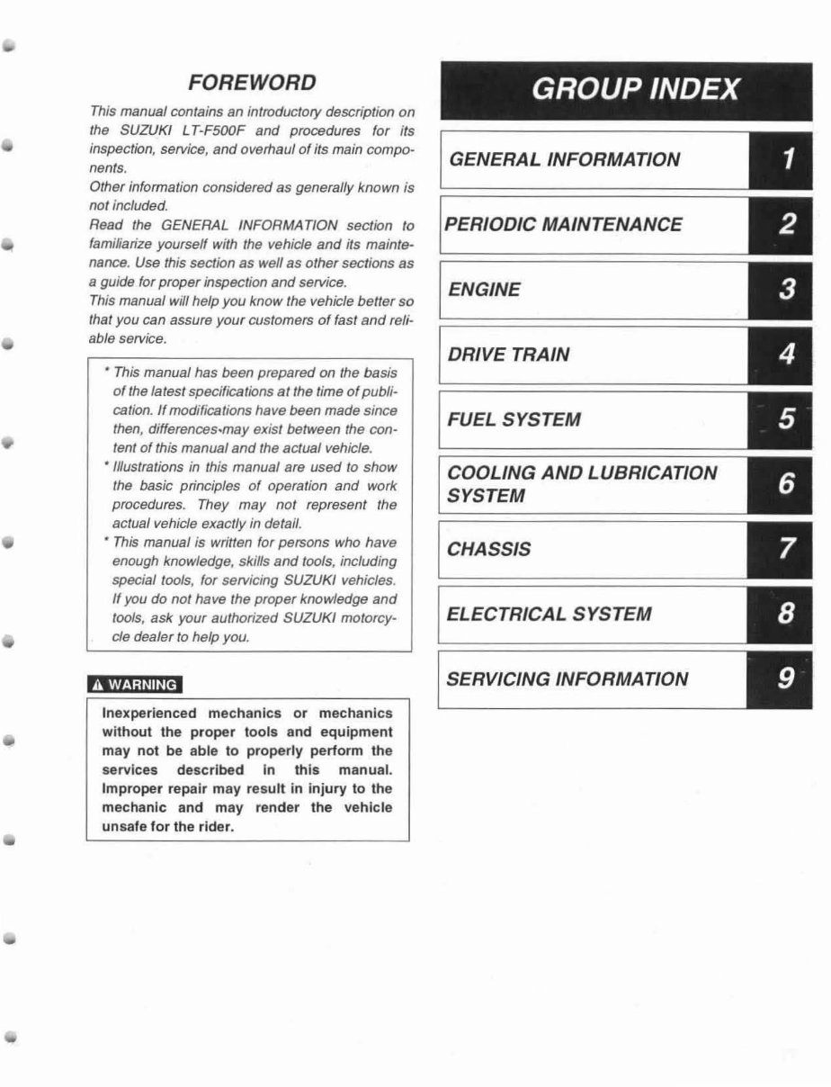 Ball Joints Fit Suzuki Vinson 500 LTF500 4x4 2003 - 2007 Upper X2 By Race Driven - Foto 3