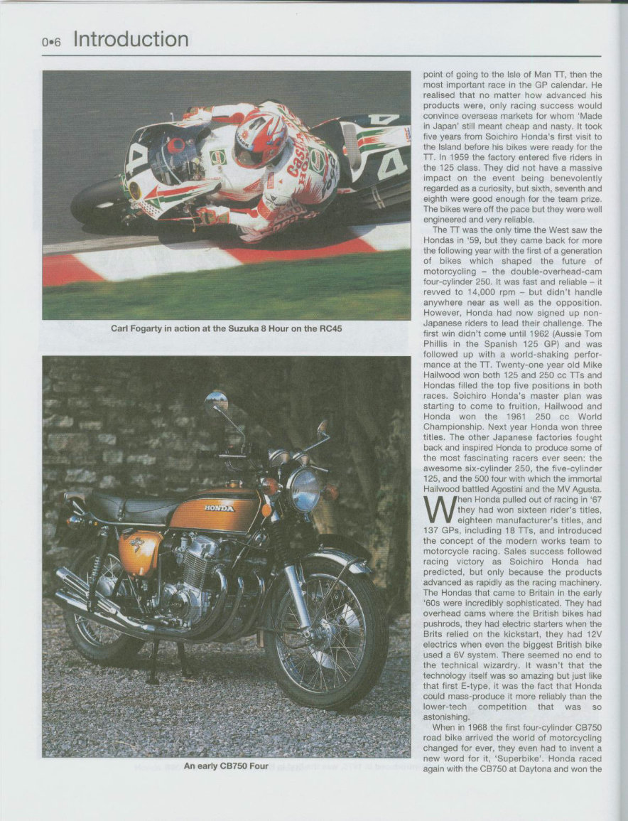 HONDA CB500 CB500S Workshop Repair Manual All 1994-2001 Models Covered