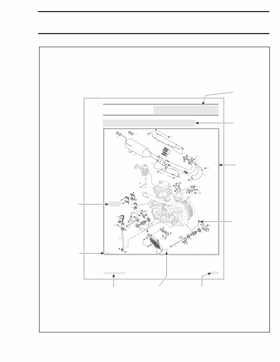 2004 Bombardier Quest 500 650 XT Max Traxter XL XT Max ATV Repair Manual